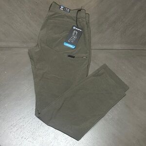 Kuhl Men's Deceptr 32x32 Espresso